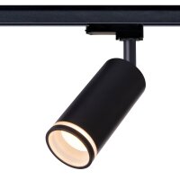 Strahler EINLICHT f&uuml;r Schienensystem MASTA RING...