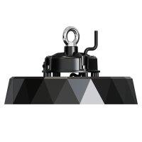 LED-Hallenstrahler EINLICHT UFO-Diamond 240W, 31.200lm,...