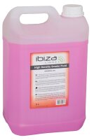 Nebelfluid IBIZA SMOKE5L-HD Wasserbasis, 5 Liter, extra...