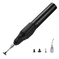 Vakuumstift McPower, inkl. verschiedener Aufs&auml;tze,...
