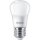 LED-Tropfenlampe Philips CorePro, E27, 2,8W, 2700K, 250lm, 230V
