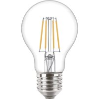 LED Filament-Gl&uuml;hlampe Philips Value, E27, 3,4W,...