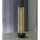 LED-Tischleuchte Magic, Metall/Glas, 90lm, 3000K, anthrazit, dimmbar