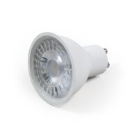 LED-Strahler McShine PV-MCOB GU10, 8W, 650lm, 38&deg;,...