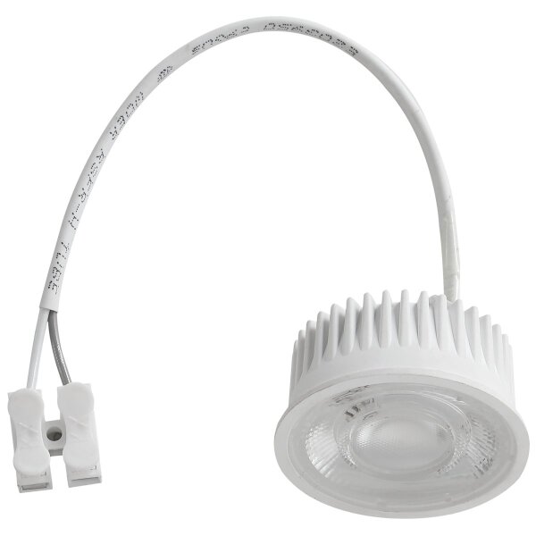 LED-Modul EINLICHT Bronn 2,5W, 450 Lumen, 50x25mm, 3000K, warmwei&szlig;