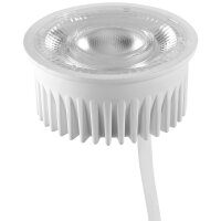 LED-Modul EINLICHT Bronn 2,5W, 450 Lumen, 50x25mm, 3000K, warmwei&szlig;