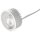 LED-Modul EINLICHT Bronn 2,5W, 450 Lumen, 50x25mm, 3000K, warmwei&szlig;