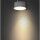 LED-Modul EINLICHT Bronn 2,5W, 450 Lumen, 50x25mm, 3000K, warmwei&szlig;