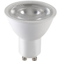 LED-Strahler EINLICHT Bronn GU10, 2,5W, 450 Lumen, 3000K,...