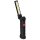 LED-Arbeitsleuchte Virone, 2W, 200lm, 1200mAh, klappbar, akkubetrieben