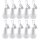 LED-Renovierleuchte McShine LR-9 9W, 900lm, 4000K, 19cm Kabel, 10er-Pack