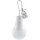 LED-Renovierleuchte McShine LR-9 9W, 900lm, 4000K, 19cm Kabel, 10er-Pack