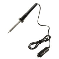 L&ouml;tkolben McPower f&uuml;r Kfz, 12V / 20W, 1,8m...