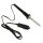 L&ouml;tkolben McPower f&uuml;r Kfz, 12V / 20W, 1,8m Kabel & Kfz-Stecker