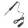 L&ouml;tkolben McPower f&uuml;r Kfz, 12V / 20W, 1,8m Kabel & Kfz-Stecker