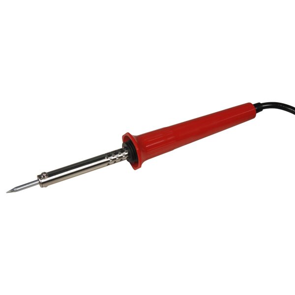 L&ouml;tkolben McPower Ergo-60, 230V, 40W, L&ouml;tspitze 0,8 mm