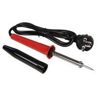 L&ouml;tkolben McPower Ergo-60, 230V, 40W, L&ouml;tspitze 0,8 mm