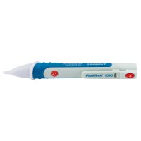 Kontaktfreier AC-Spannungspr&uuml;fer PeakTech P1030, 90-1000V AC, 50/60 Hz