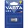 Lithium-Photobatterie VARTA CR 2, 3V, 1er-Blister