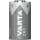Lithium-Photobatterie VARTA CR 2, 3V, 1er-Blister