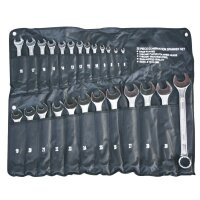 Gabel-Ringschl&uuml;sselsatz, 25-tlg., 6-32mm