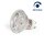 LED-Strahler McShine MCOB GU10, 5W, 350 lm, warmwei&szlig;, dimmbar