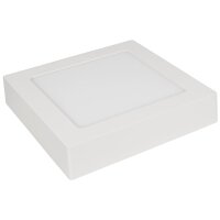 LED Panel McShine LP-1217AN, 12W, 170x170mm, 1.224 lm,...