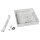 LED Panel McShine LP-1217AN, 12W, 170x170mm, 1.224 lm, 4000 K, neutralwei&szlig;