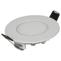 LED-Panel McShine LP-385RN, 3W, 85mm-&Oslash;, 306 lm,...