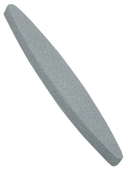 Wetzstein, L&auml;nge 225mm, Korund