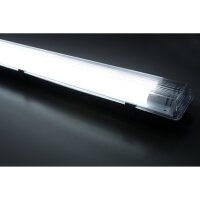 LED Feuchtraumleuchte McShine FL-23 IP65, 4800lm, 4000K,...