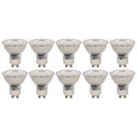 LED-Strahler McShine MCOB GU10, 3W, 250 lm,...