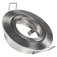 Einbaurahmen McShine DL-248s rund, &Oslash;82mm,...