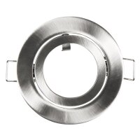 Einbaurahmen McShine DL-248s rund, &Oslash;82mm,...