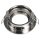 Einbaurahmen McShine DL-248s rund, &Oslash;82mm, schwenkbar, Clip Verschluss