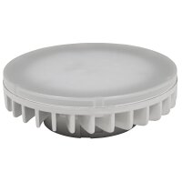LED-Strahler McShine LS-853, GX53, 8W, 800lm,...