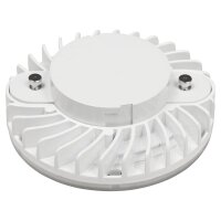 LED-Strahler McShine LS-853, GX53, 8W, 800lm,...