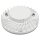 LED-Strahler McShine LS-853, GX53, 8W, 800lm, &Oslash;75x25mm, 120&deg;, neutralwei&szlig;