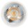 LED-Modul McShine MCOB 5W, 400 Lumen, 230V, 50x25mm, neutralwei&szlig;, 4000K