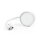 LED-Modul McShine, 5W, 400 Lumen, 230V, 50x23mm, warmwei&szlig;, 3000K, Milchglas