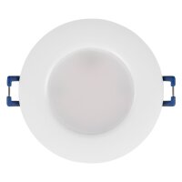 LED-Einbauleuchte McShine EL-500 5W, 400lm, IP44,...