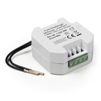Funk-Empf&auml;nger McPower Comfort max. 2300W, max. 70m,...