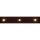 LED Draht-Lichterkette McShine Micro 50 LEDs, warmwei&szlig;, Batteriebetrieb