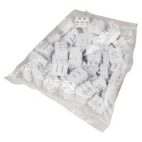 L&uuml;sterklemme McPower mit Bet&auml;tigungshebel,...
