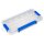 Sortimentskasten McPower, 230x120x37mm, Sicherheitsverschluss, F&auml;cher variabel