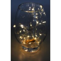 LED-Lichterkette McShine Bottle 20 LEDs, ca. 2m,...