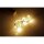 LED-Lichterkette McShine Bottle 20 LEDs, ca. 2m, Batteriebetrieb