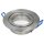 LED-Einbauleuchte McShine Flatty &Oslash;83mm, 5W, 400lm, neutralwei&szlig;, IP44