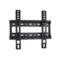 TV-Wandhalterung McPower TW-42 starr, VESA f&uuml;r 17-42...