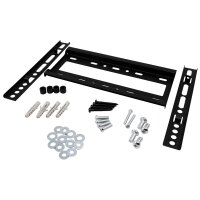 TV-Wandhalterung McPower TW-42 starr, VESA f&uuml;r 17-42...